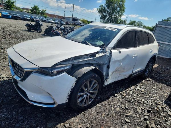 2019 MAZDA CX-9
