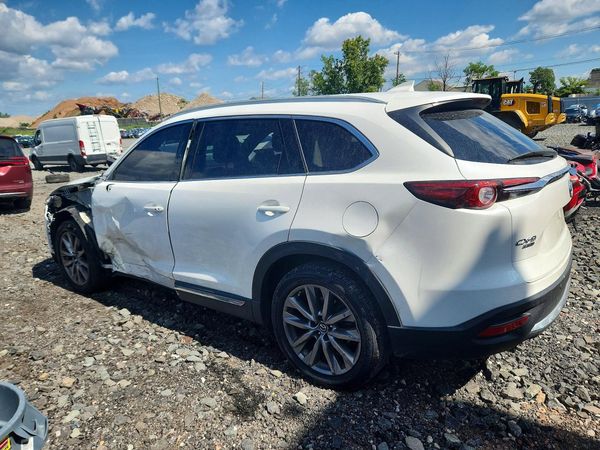 2019 MAZDA CX-9