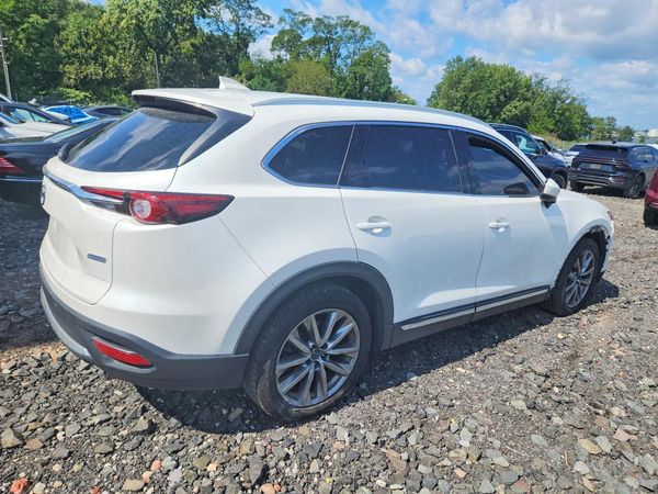 2019 MAZDA CX-9