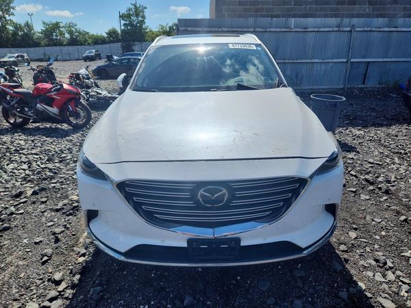 2019 MAZDA CX-9