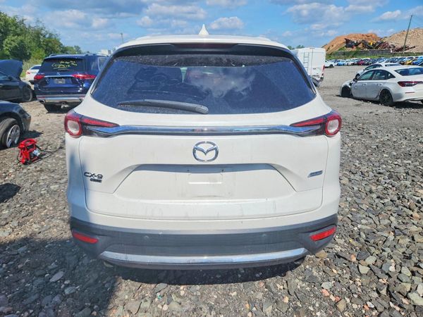 2019 MAZDA CX-9