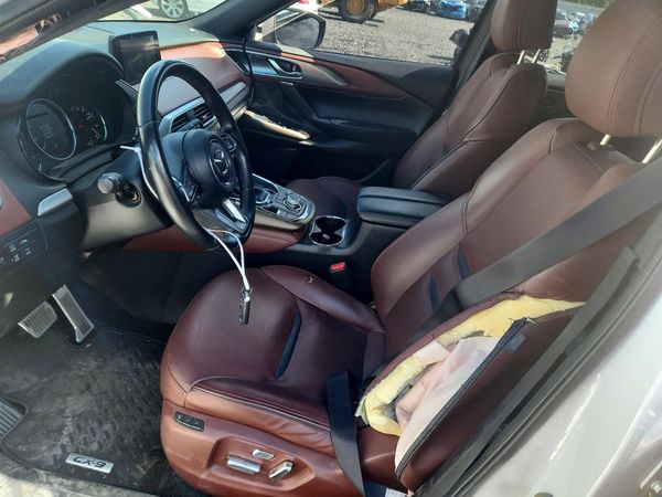2019 MAZDA CX-9