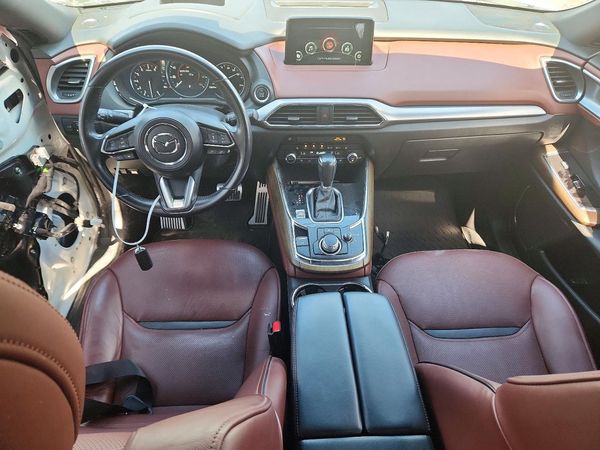 2019 MAZDA CX-9
