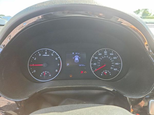 2021 KIA SELTOS