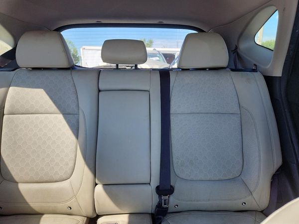 2021 KIA SELTOS