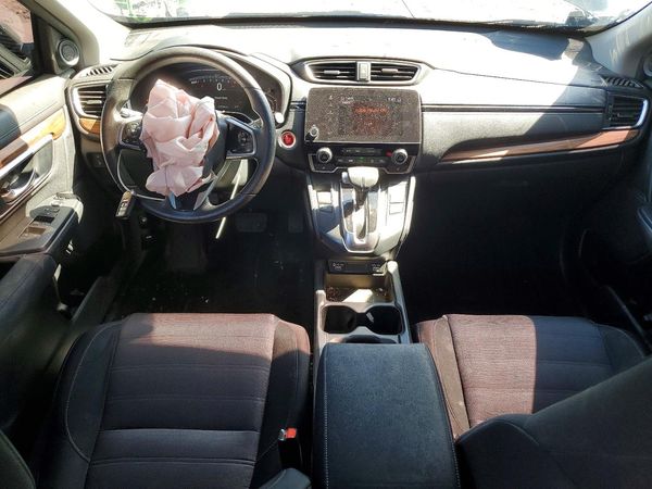 2021 HONDA CR-V EX — CKPT