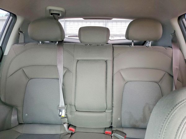 2016 KIA SPORTAGE LX w/Popular Pkg — SUVN