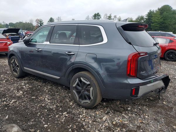 2023 KIA TELLURIDE S
