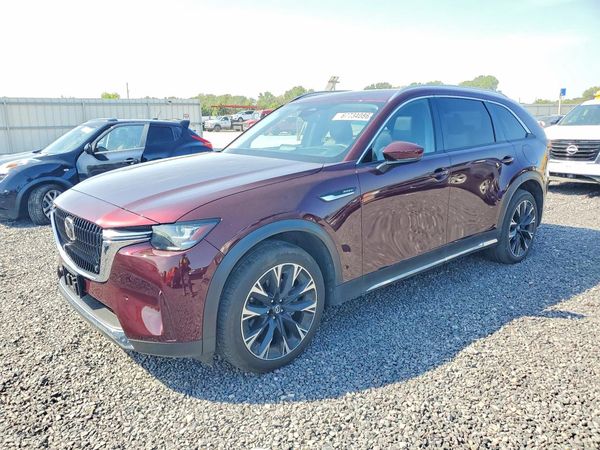 2024 MAZDA CX-90