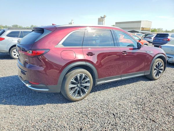 2024 MAZDA CX-90