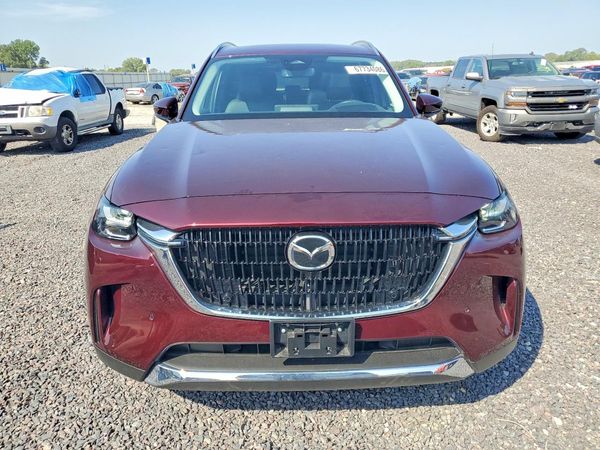 2024 MAZDA CX-90