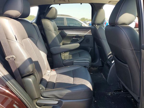 2024 MAZDA CX-90