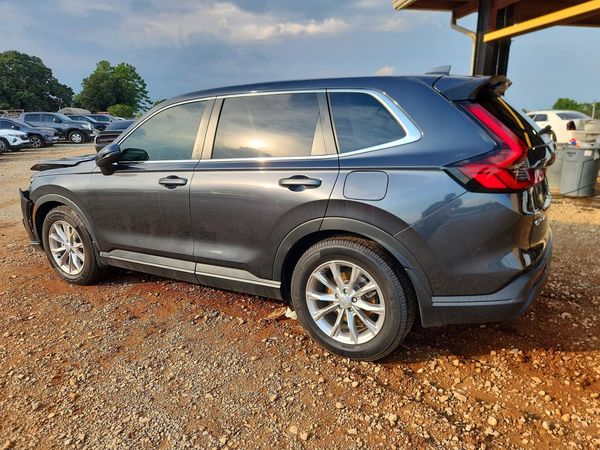 2023 HONDA CR-V