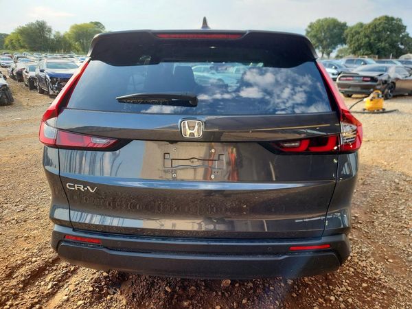 2023 HONDA CR-V