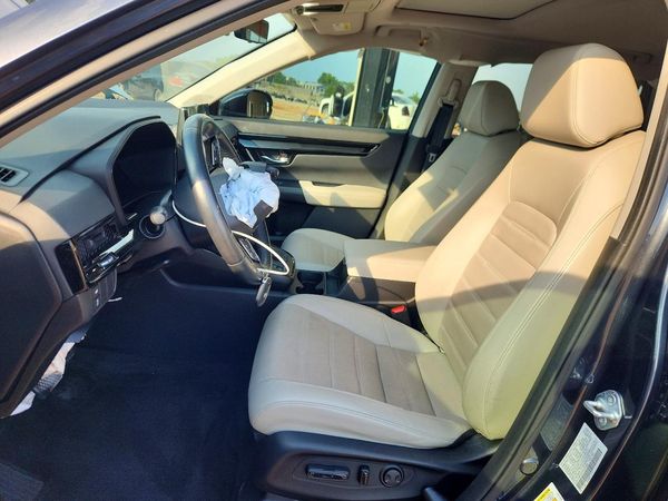 2023 HONDA CR-V