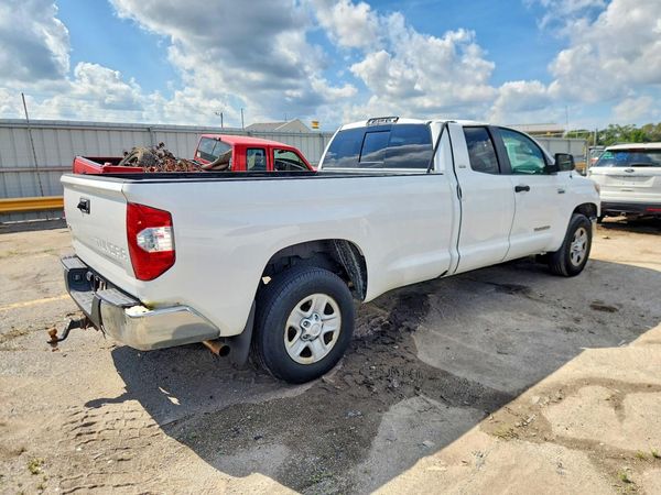 2015 TOYOTA TUNDRA SR5 Grade — PSRA
