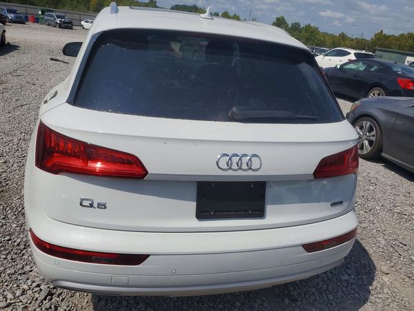 2020 AUDI Q5