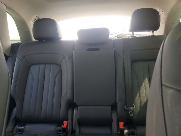 2020 AUDI Q5