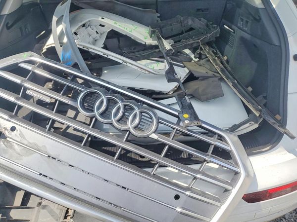 2020 AUDI Q5