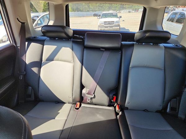 2015 TOYOTA 4RUNNER Base Grade