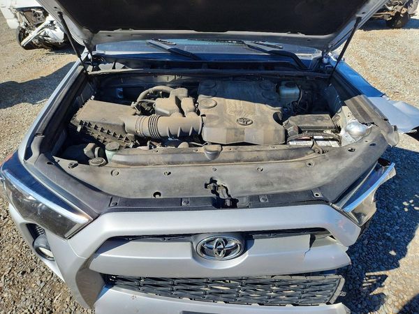 2015 TOYOTA 4RUNNER Base Grade