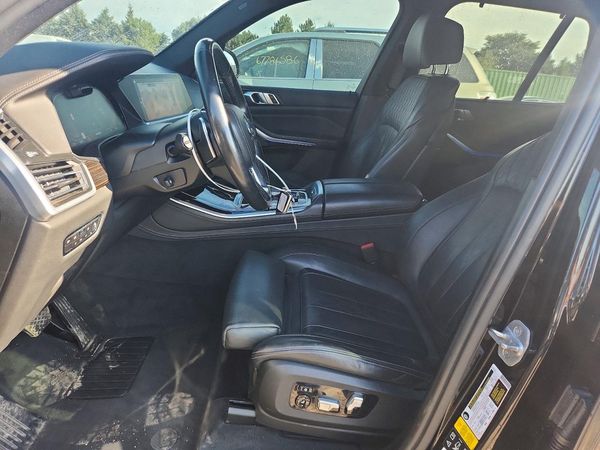 2020 BMW X5