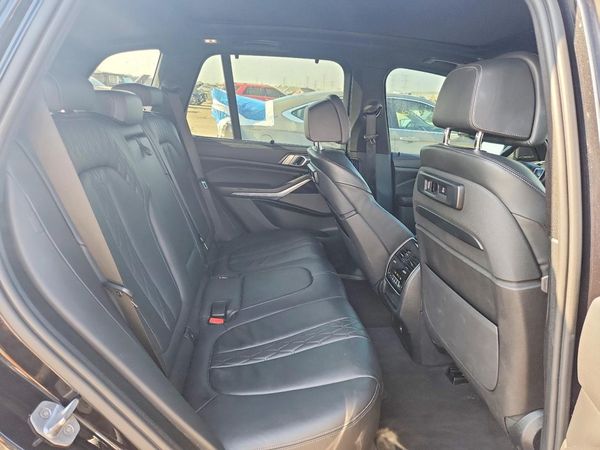 2020 BMW X5