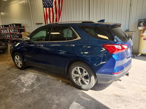 2020 CHEVROLET EQUINOX Premier (1LZ)