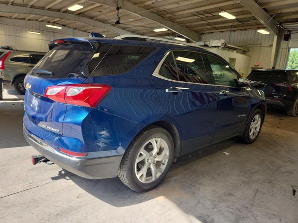 2020 CHEVROLET EQUINOX Premier (1LZ)