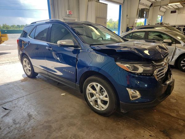 2020 CHEVROLET EQUINOX Premier (1LZ)