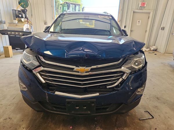 2020 CHEVROLET EQUINOX Premier (1LZ)