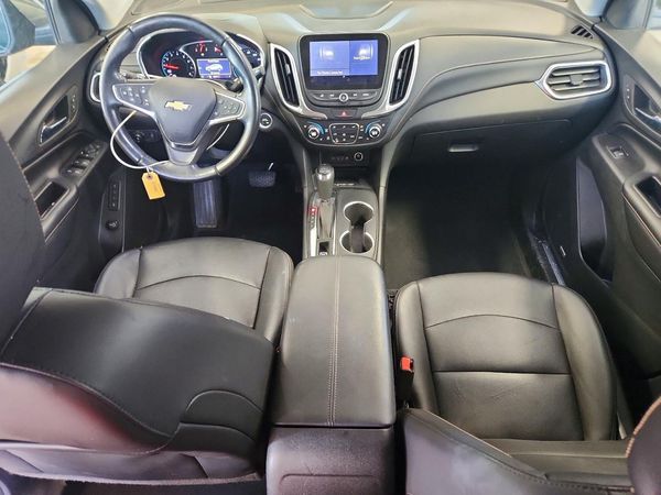 2020 CHEVROLET EQUINOX Premier (1LZ)