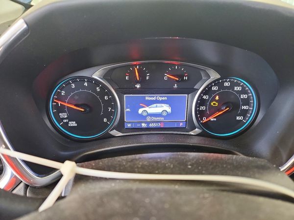 2020 CHEVROLET EQUINOX Premier (1LZ)