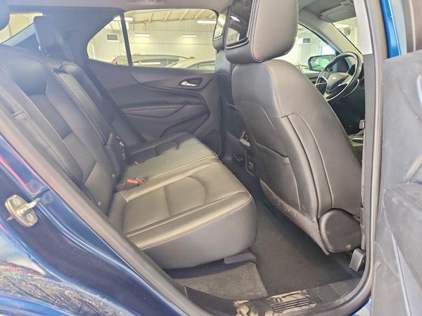 2020 CHEVROLET EQUINOX Premier (1LZ)