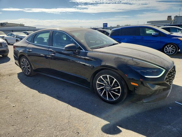 2020 HYUNDAI SONATA