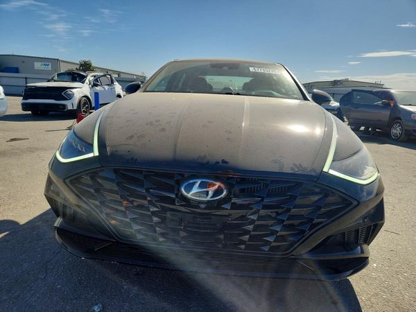 2020 HYUNDAI SONATA