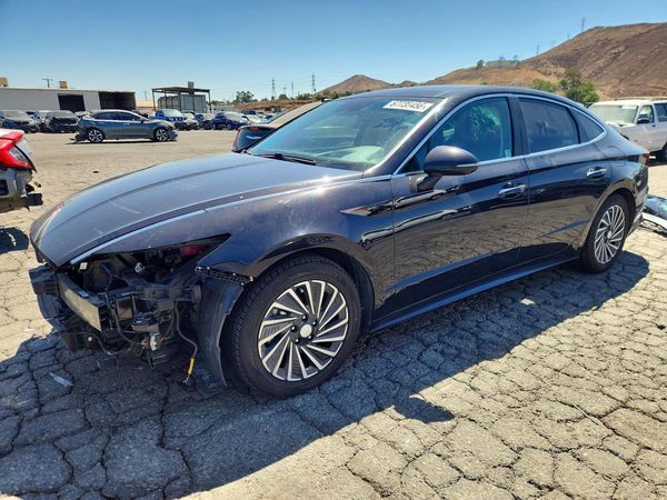 2023 HYUNDAI SONATA — DSFA — Front 3/4