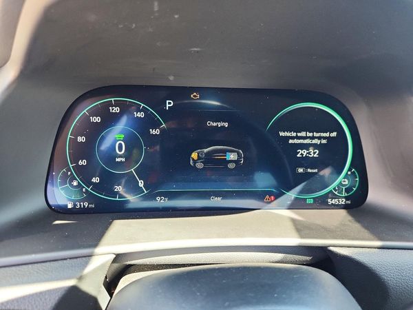2023 HYUNDAI SONATA Limited — ODOM