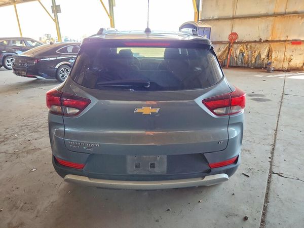 2021 CHEVROLET TRAILBLAZE LT — DIRR