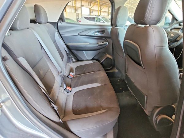 2021 CHEVROLET TRAILBLAZE LT — PSRS