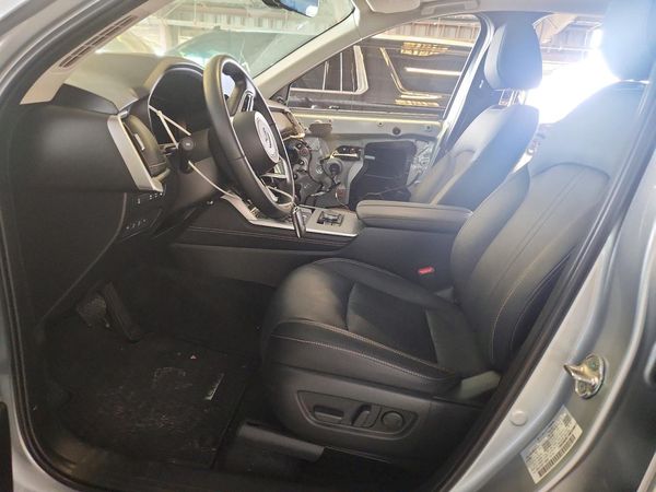 2025 MAZDA CX-90