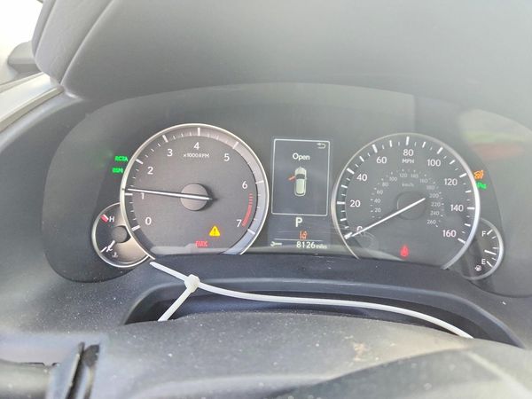 2018 LEXUS RX 350 350/350 F Sport