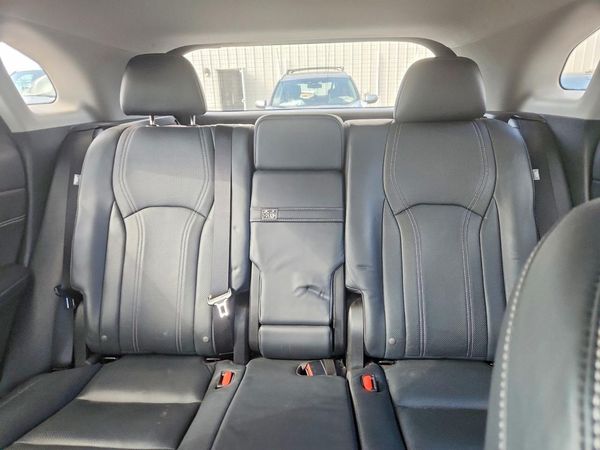 2018 LEXUS RX 350 350/350 F Sport