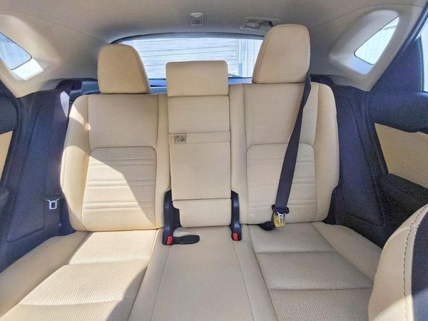 2016 LEXUS NX 200T 200t Luxury — SUVN