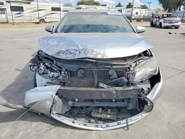 2017 TOYOTA CAMRY LE/SE/XLE/XSE