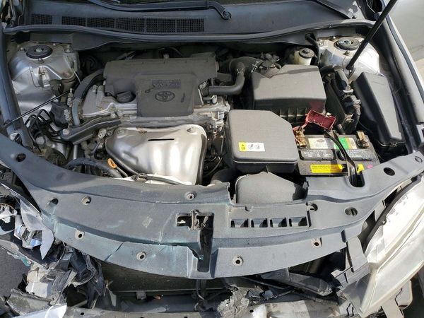 2017 TOYOTA CAMRY LE/SE/XLE/XSE
