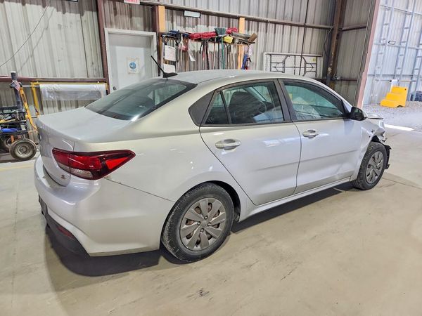 2019 KIA RIO