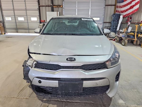 2019 KIA RIO