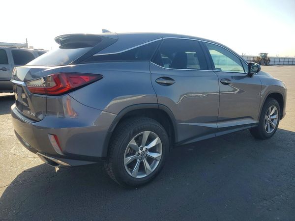 2018 LEXUS RX 350 350/350 F Sport