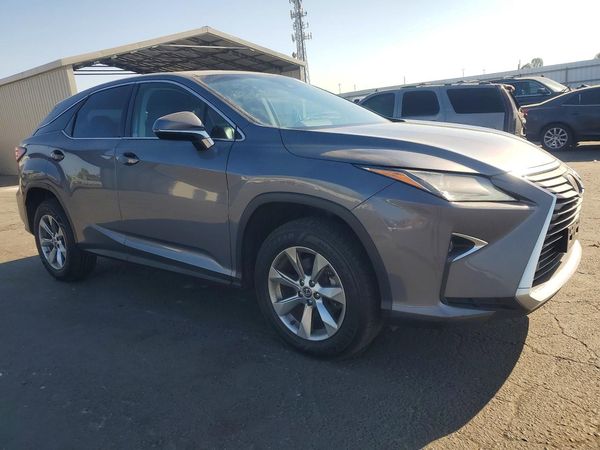 2018 LEXUS RX 350 350/350 F Sport